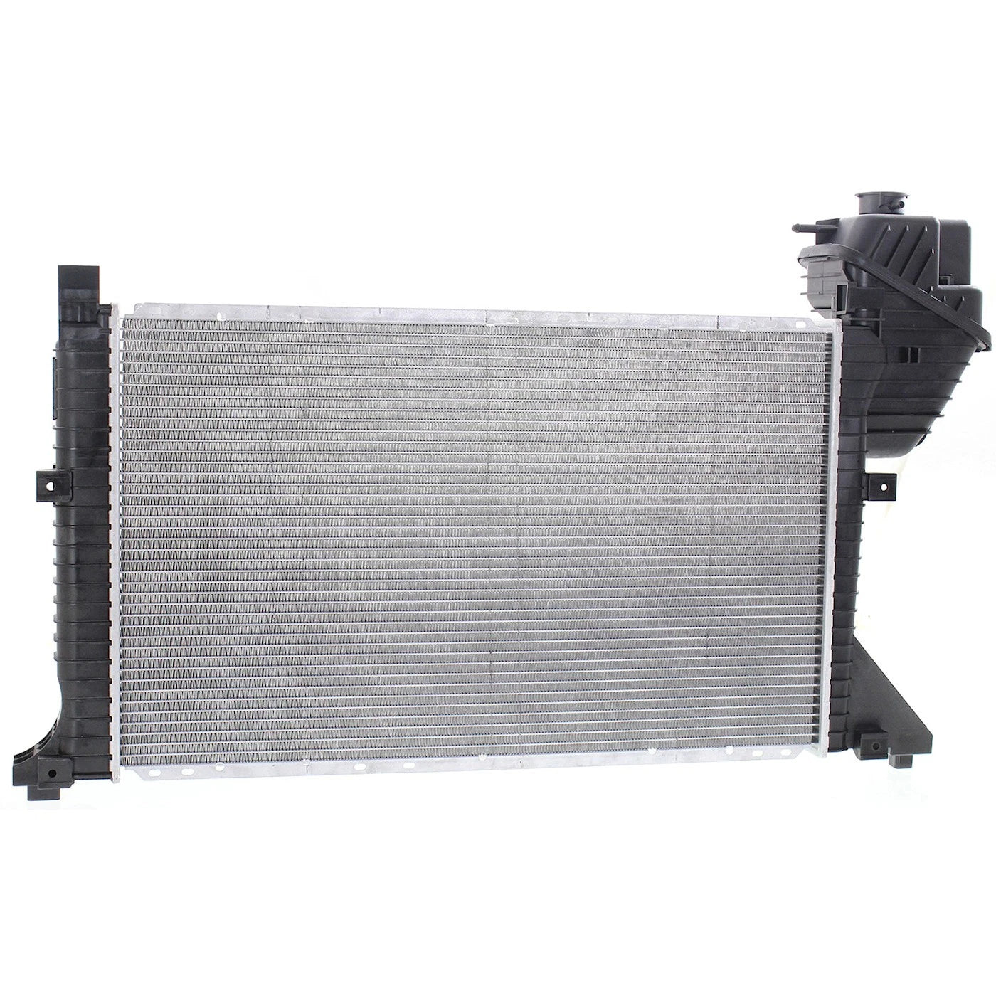 Radiators for Freightliner Sprinter 3500 Dodge 2500 (2003–2006)