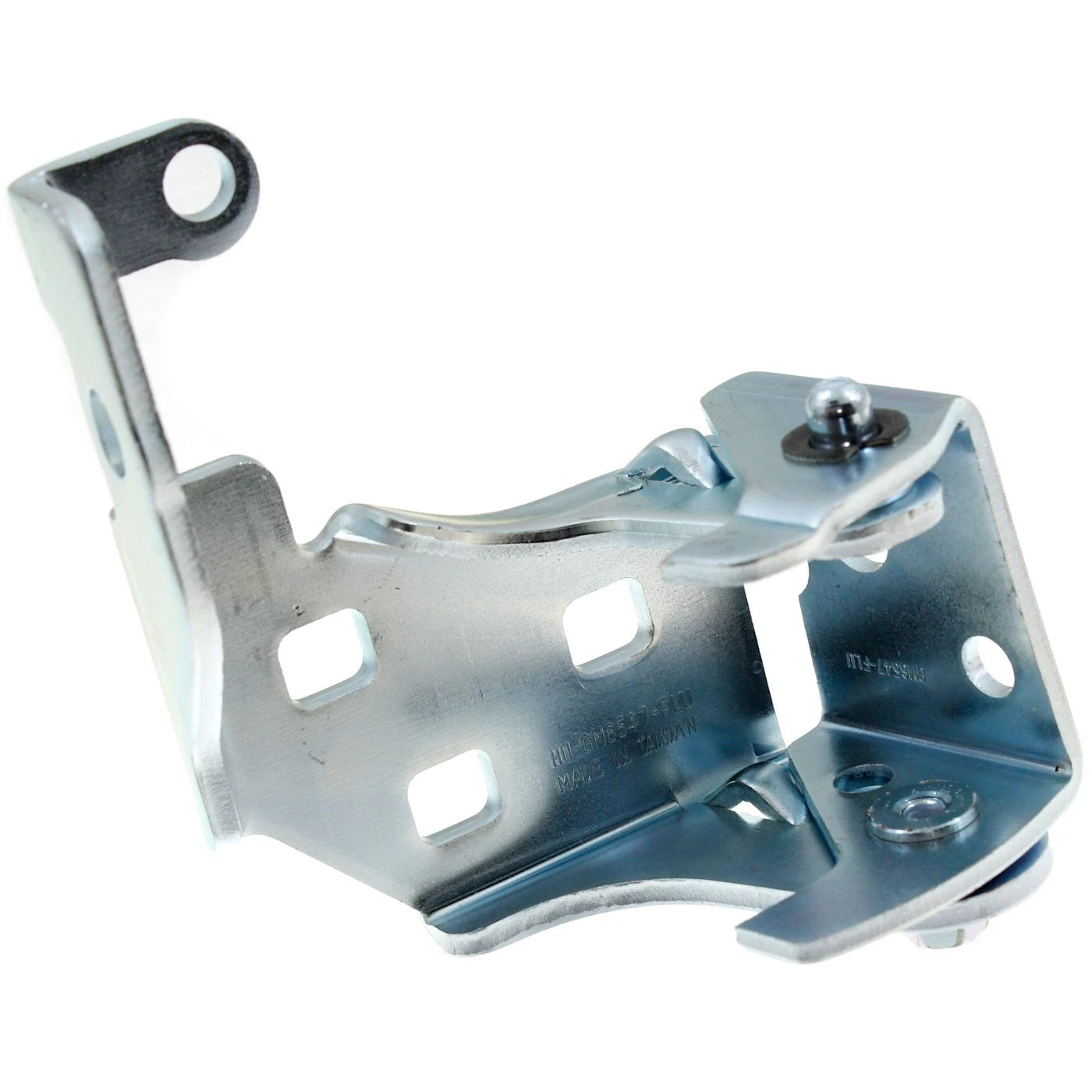Front Driver Upper Door Hinge for Chevy Yukon Suburban