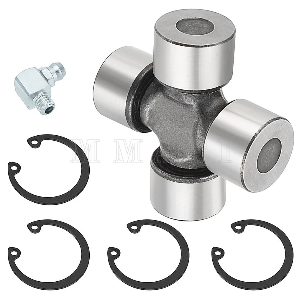 U-Joint Kit for Can-Am Outlander 1000 4X4 (2012–2015) Rear Drive Shaft