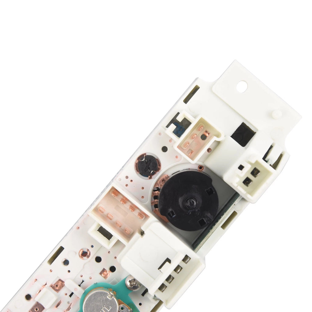 Climate Control Module Switch Panel for Chevy Express GMC Savana (1996-2019)