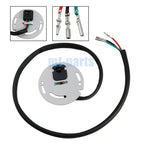 Pulse Pulsar Coil Generator Assembly for Harley-Davidson Dyna (1991–1995) 32404-90