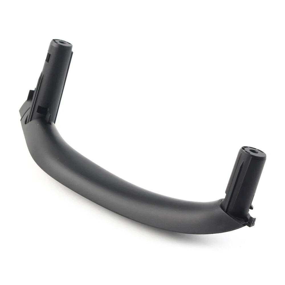 ABS Car Interior Door Pull Handle Trim Cover for BMW X5 X6 (2014-2019)