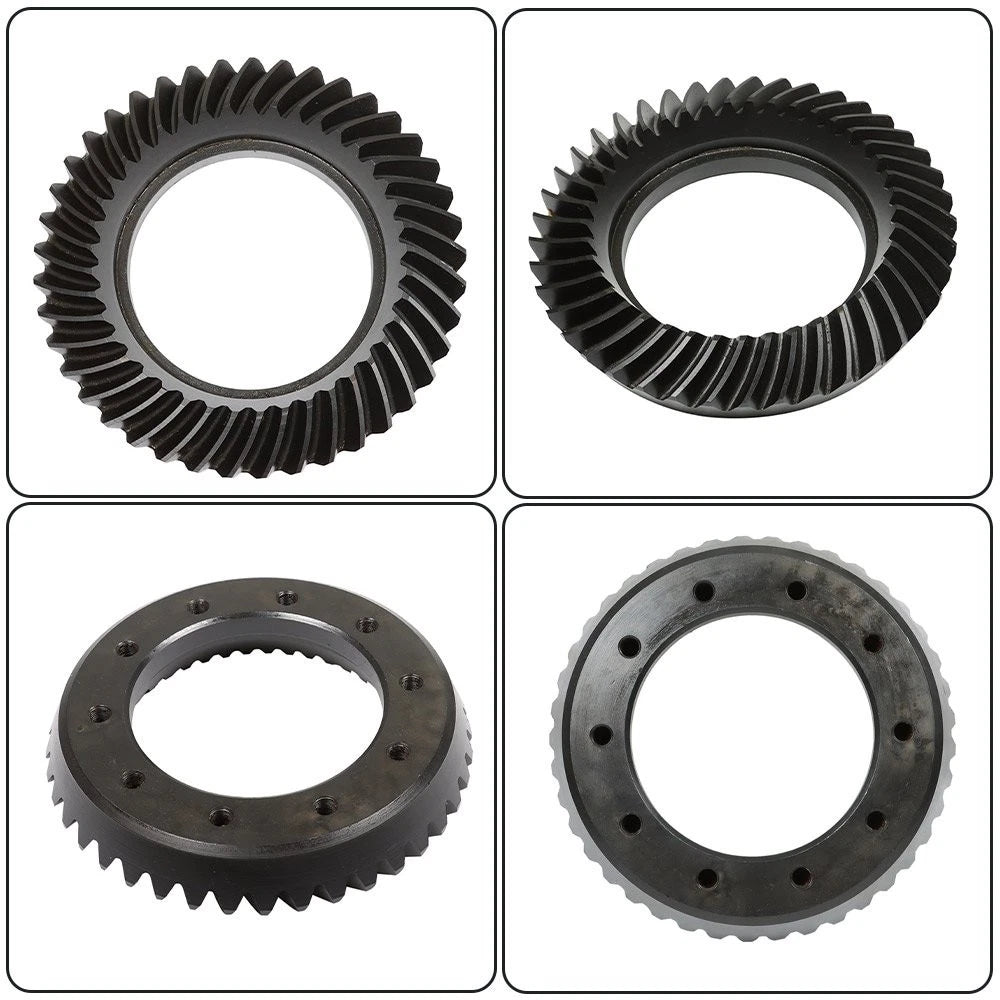 3.73 Ratio Gear Set for Chevy GM 10 Bolt