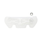3X Fuel Pump Filter Strainers for QFS