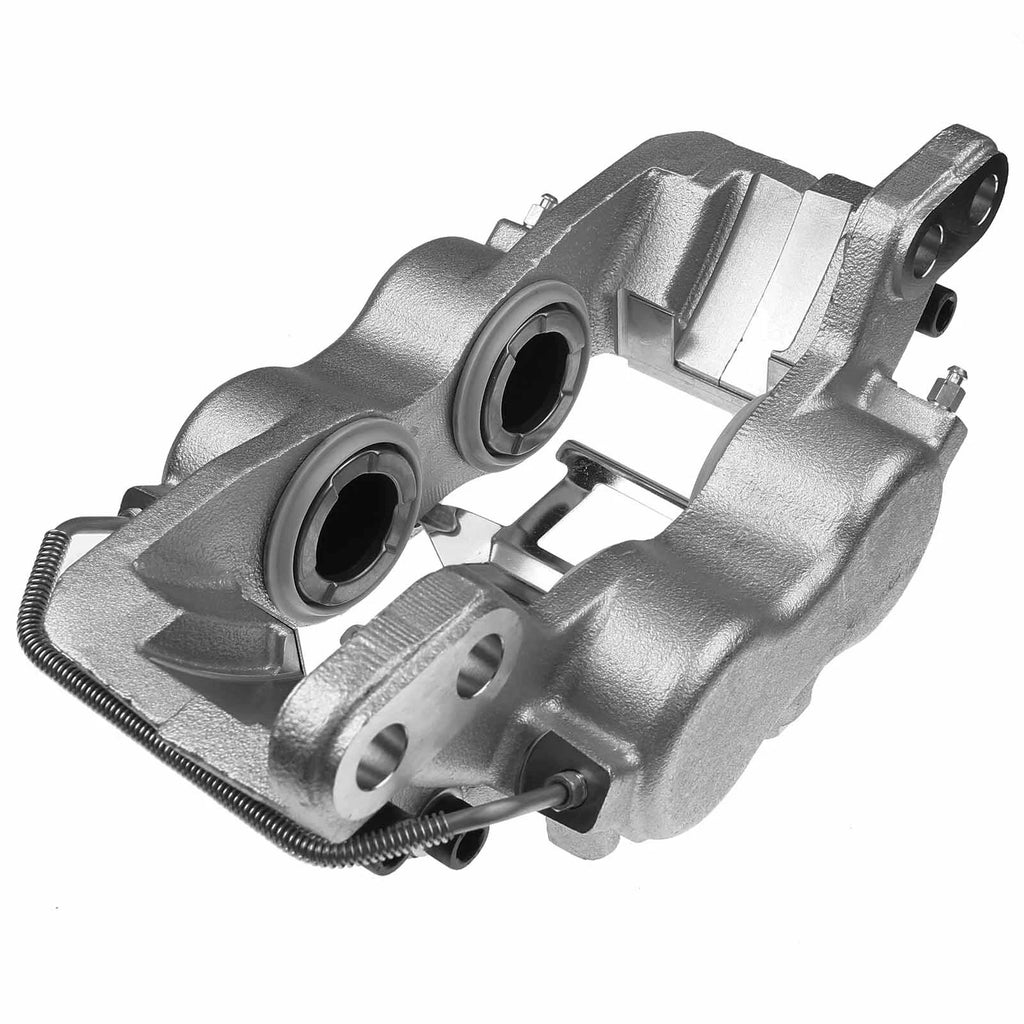 Pair Brake Calipers for Ford F-650 Chevrolet GMC Isuzu