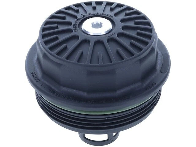 Engine Oil Filter Cap for Mazda 5 (2006–2010) GY551CQ