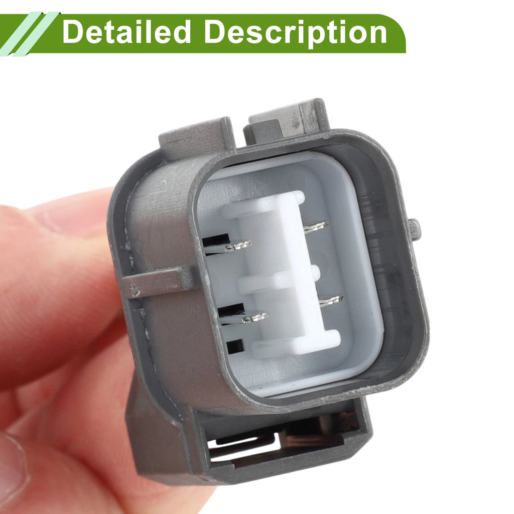 Crankshaft Position Sensor for Honda Accord VI Saloon 2.0i (1997–2000) No. 37840P0AA01