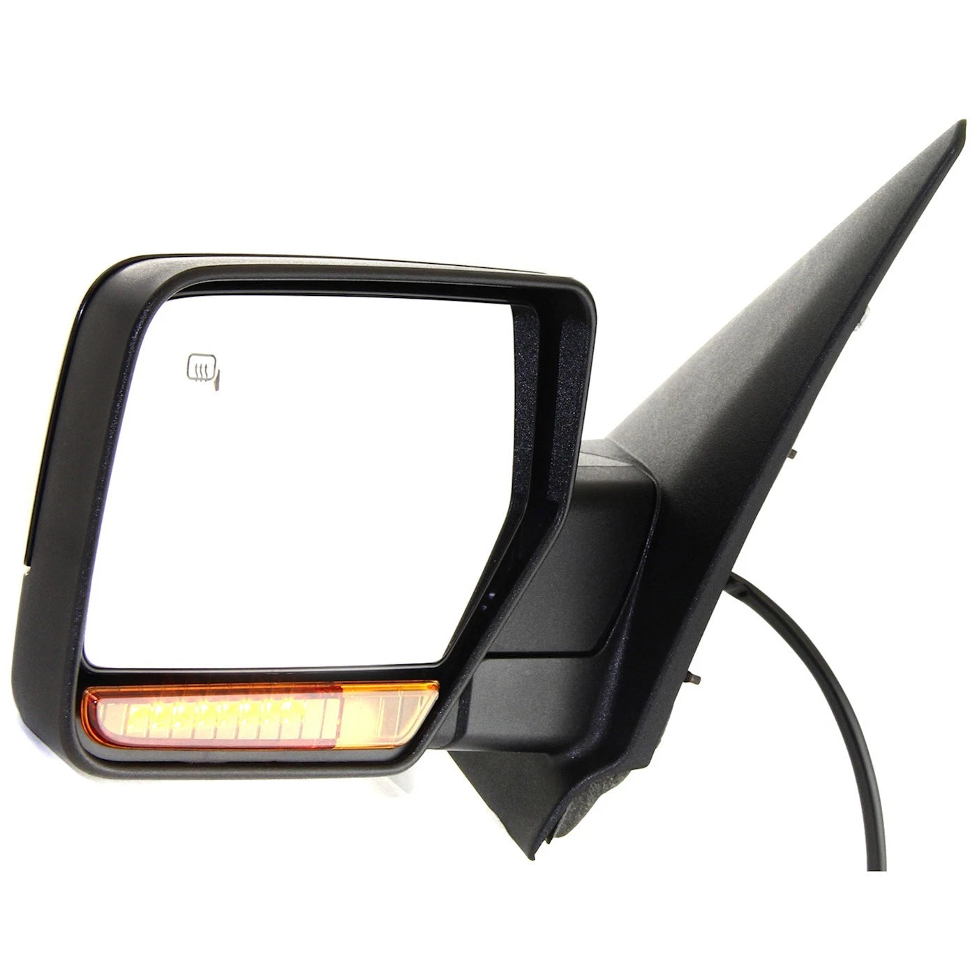Heated Driver Left Side Mirror for Ford Expedition (2011)