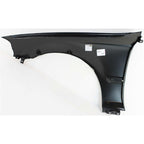 Bumper Cover Kit for Honda Civic (1996–1998) Front with License Plate Provision