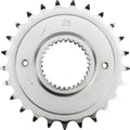 25T HardDrive Transmission Sprocket for Harley-Davidson Big Twin (2006–2023)
