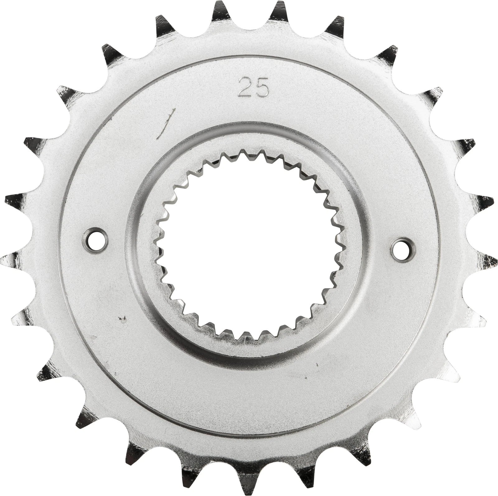 25T HardDrive Transmission Sprocket for Harley-Davidson Big Twin (2006–2023)