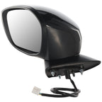 Driver Left Side Mirror for Honda Civic (2022–2024)