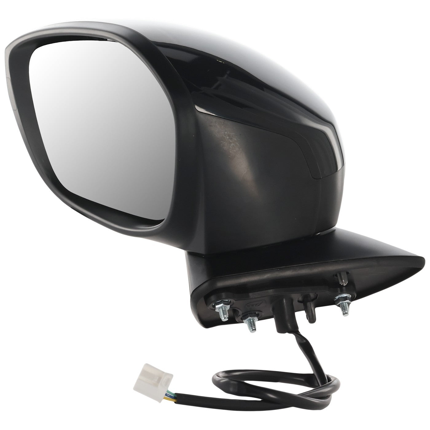 Driver Left Side Mirror for Honda Civic (2022–2024)