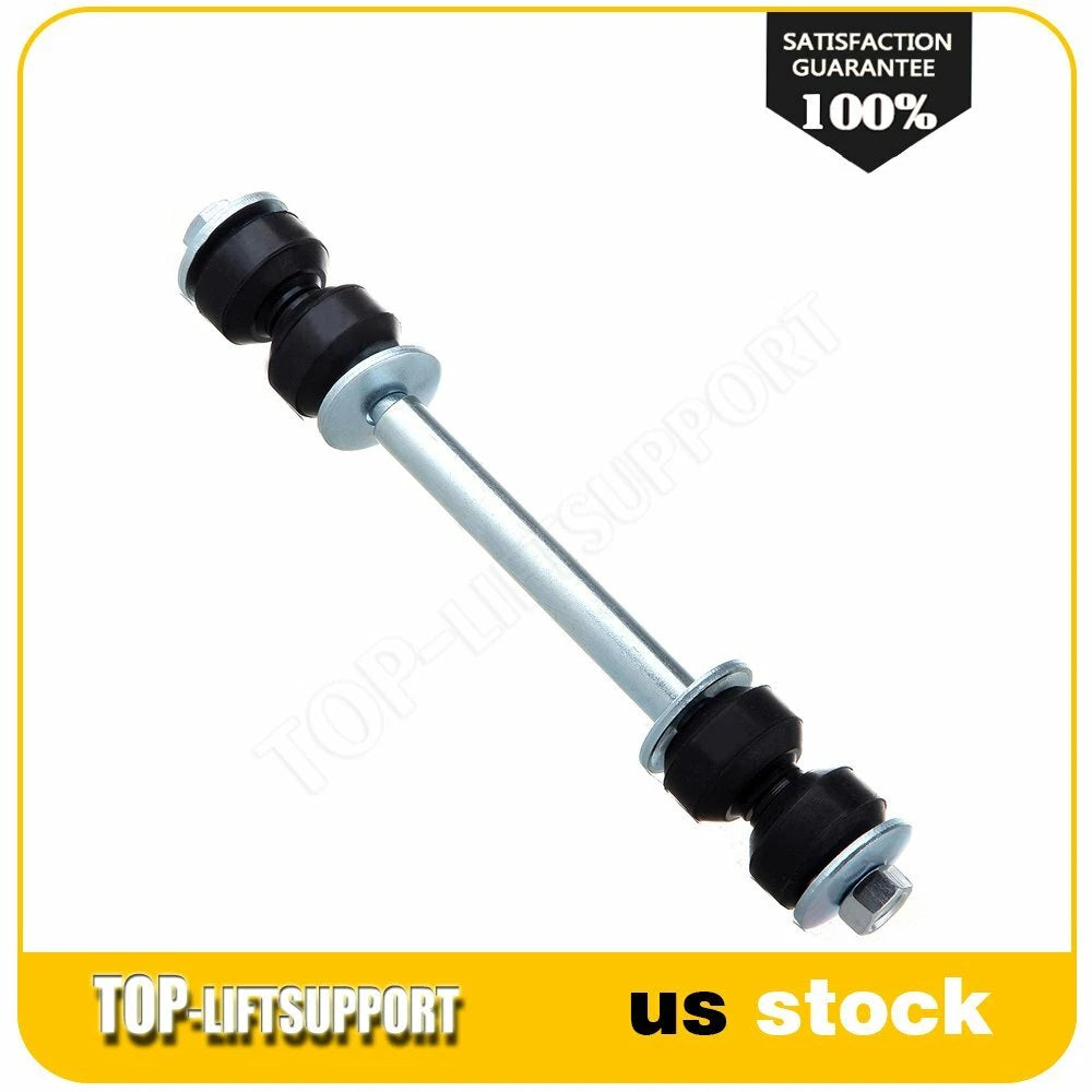 Set of 2 Sway Bar Link Kit for Passenger Side Front