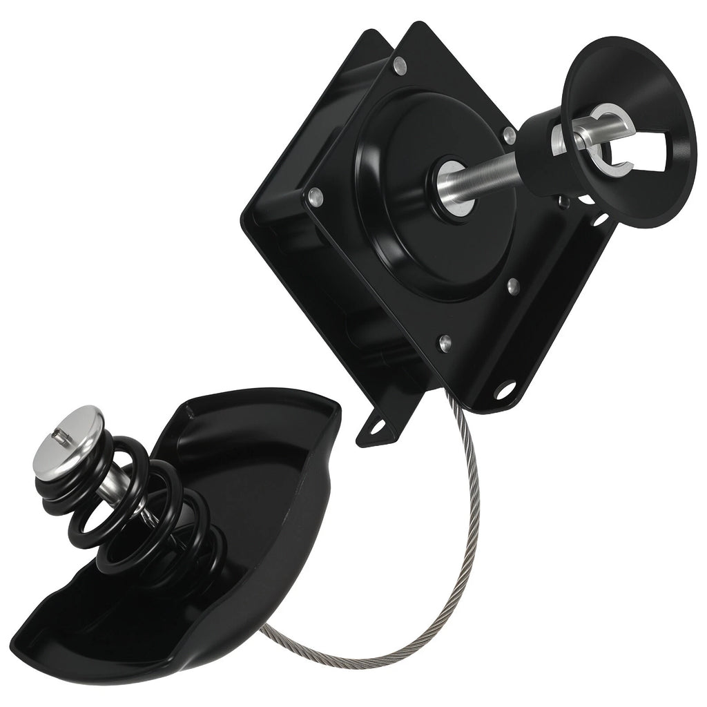Spare Tire Hoist for Toyota Tundra Standard Cab (2000–2006)