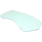 Door Glasses Set of 2 for Mustang