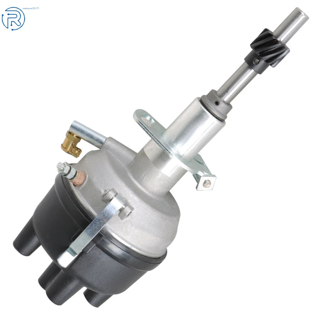 Side Mount Ignition Distributor 8N12127B for Ford 2N 8N 9N Tractors (1939–1952)