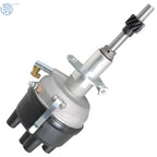 Side Mount Ignition Distributor 8N12127B for Ford 2N 8N 9N Tractors (1939–1952)