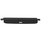 Retractable Rear Cargo Security Trunk Cover for Subaru Outback (2020–2024)