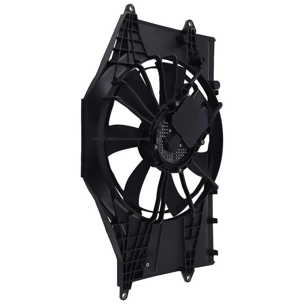 Electric Radiator Cooling Fan for Honda Civic (2016–2020) 190305AAA01 19030-5AA-A01