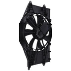 Electric Radiator Cooling Fan for Honda Civic (2016–2020) 190305AAA01 19030-5AA-A01