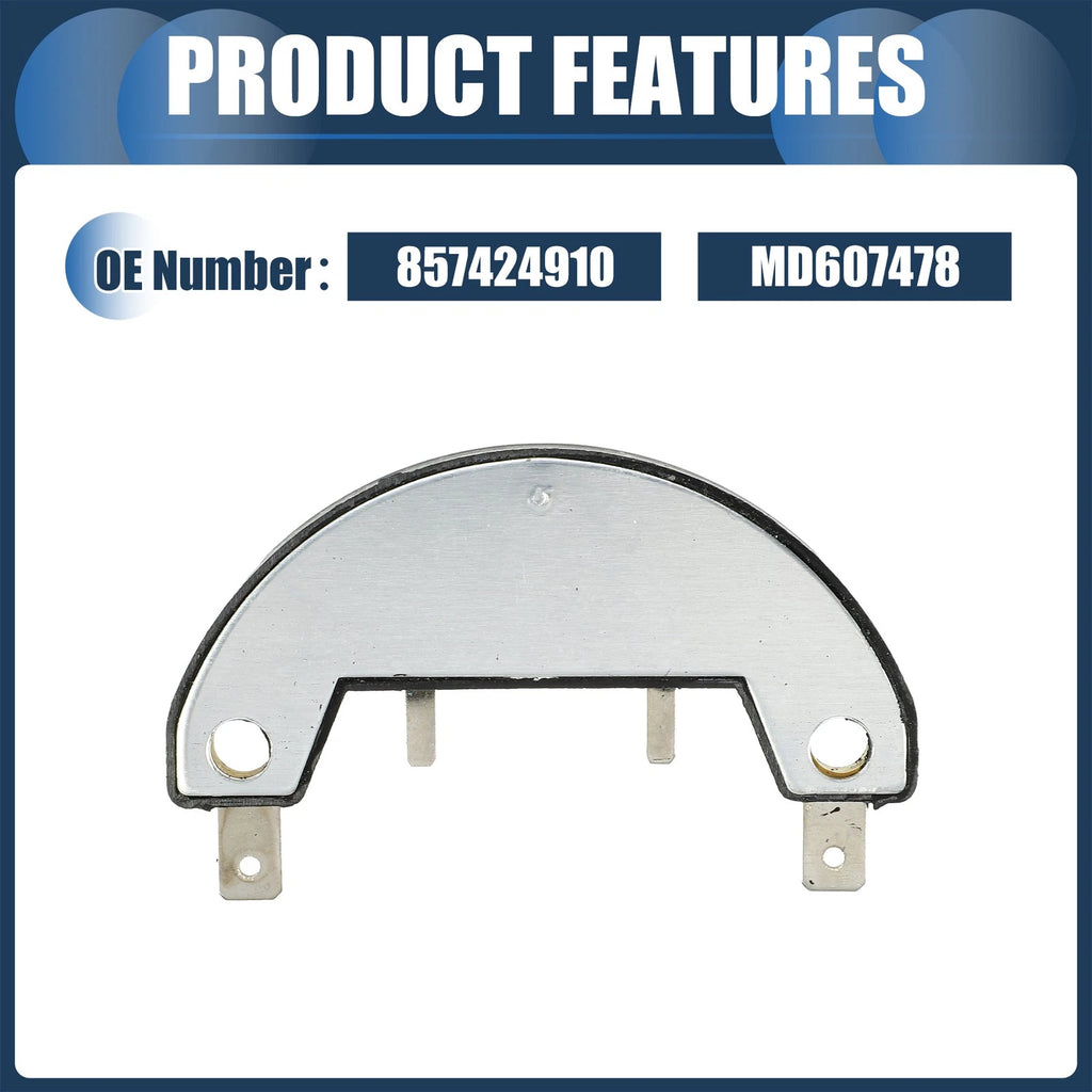 Ignition Control Module No.E17Z12A199A for Dodge 400 600 