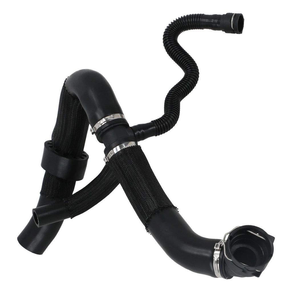 1X Lower Radiator Coolant Hose for Jeep Compass (2017–2022) 68249896AC
