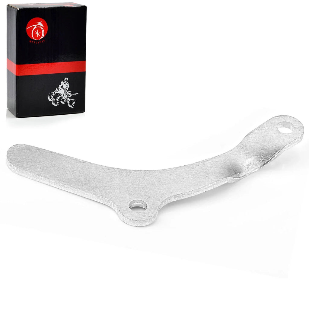 Case Saver Drive Chain Guard for Honda CR250R CR500R (1984–2001)