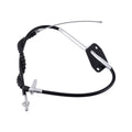 Brake Cable Front for Nissan D21 Pickup (1986–1997) 36402-08G00