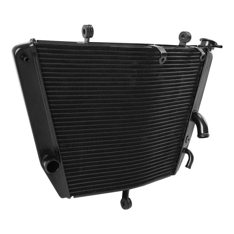 Engine Cooler Radiator for Suzuki GSXR600 GSXR750 (2011–2026)
