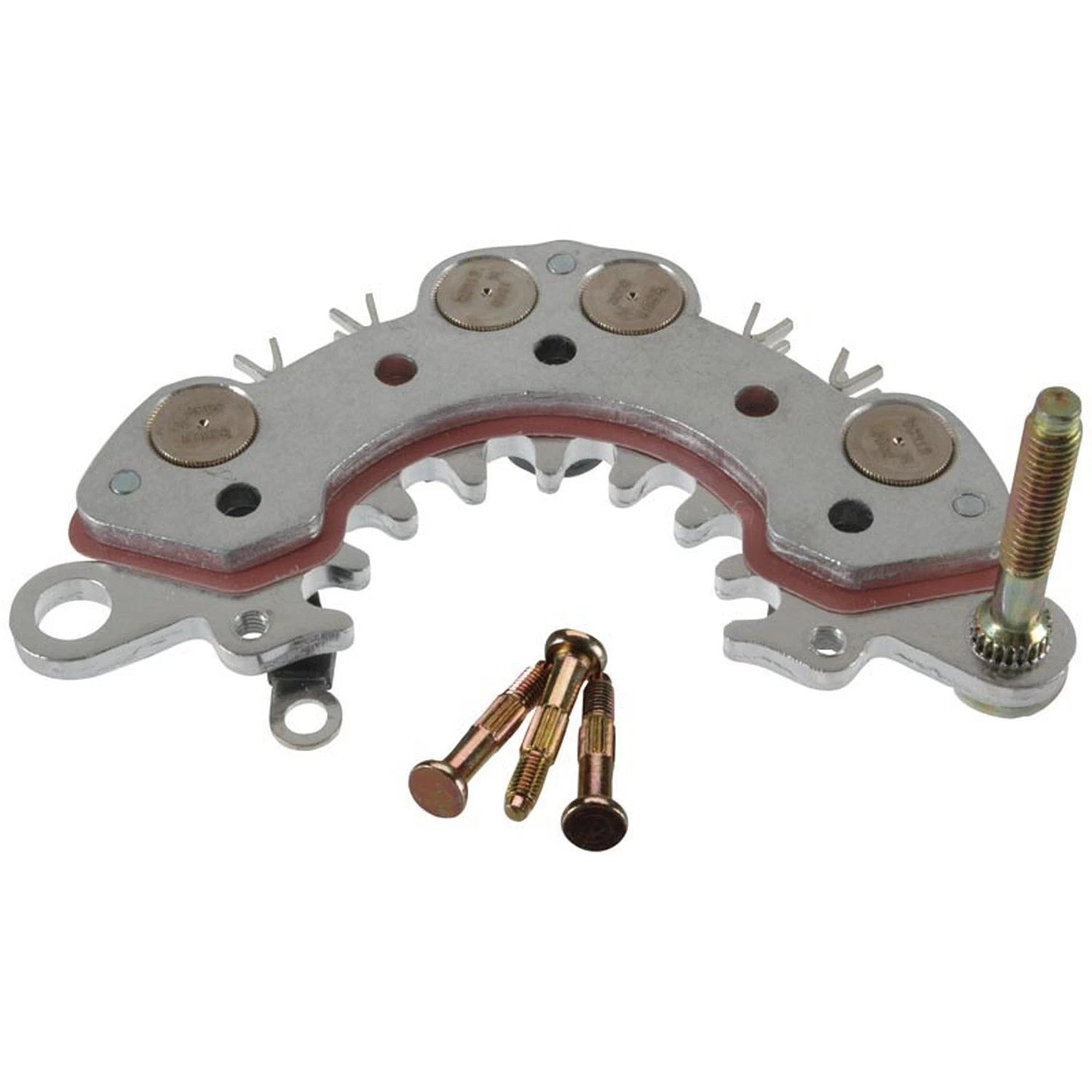 Rectifier for Isuzu Rodeo V6 3.5L (2004)