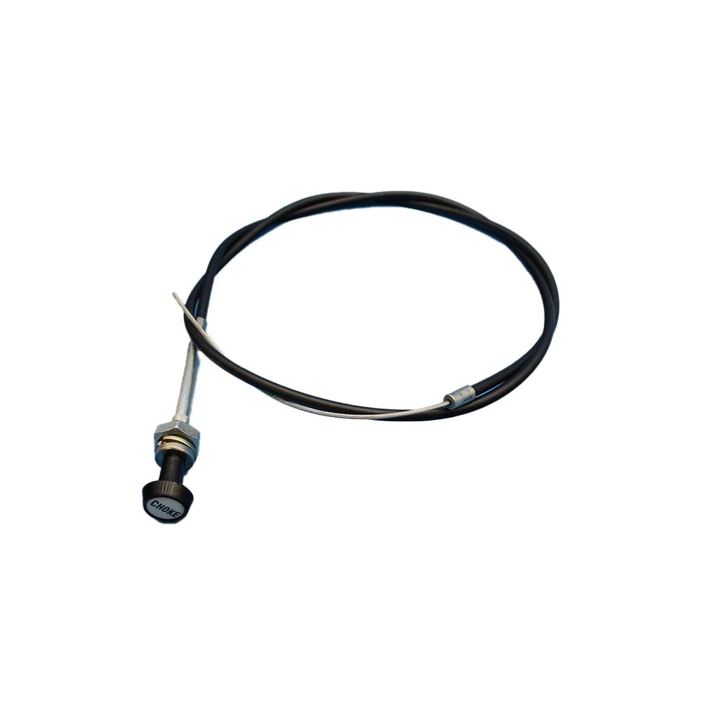 Choke Cable C5NN9700C for Ford 2000 2110 LCG 231 2600 3000 (1965–1995)