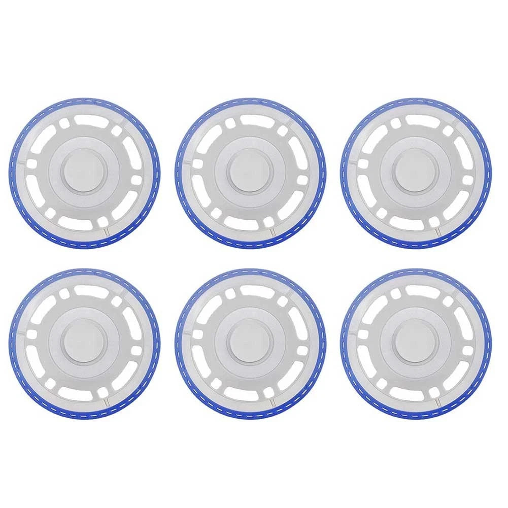Mop Cloth Holder for ECOVACS X5 OMNI Vacuum Cleaner