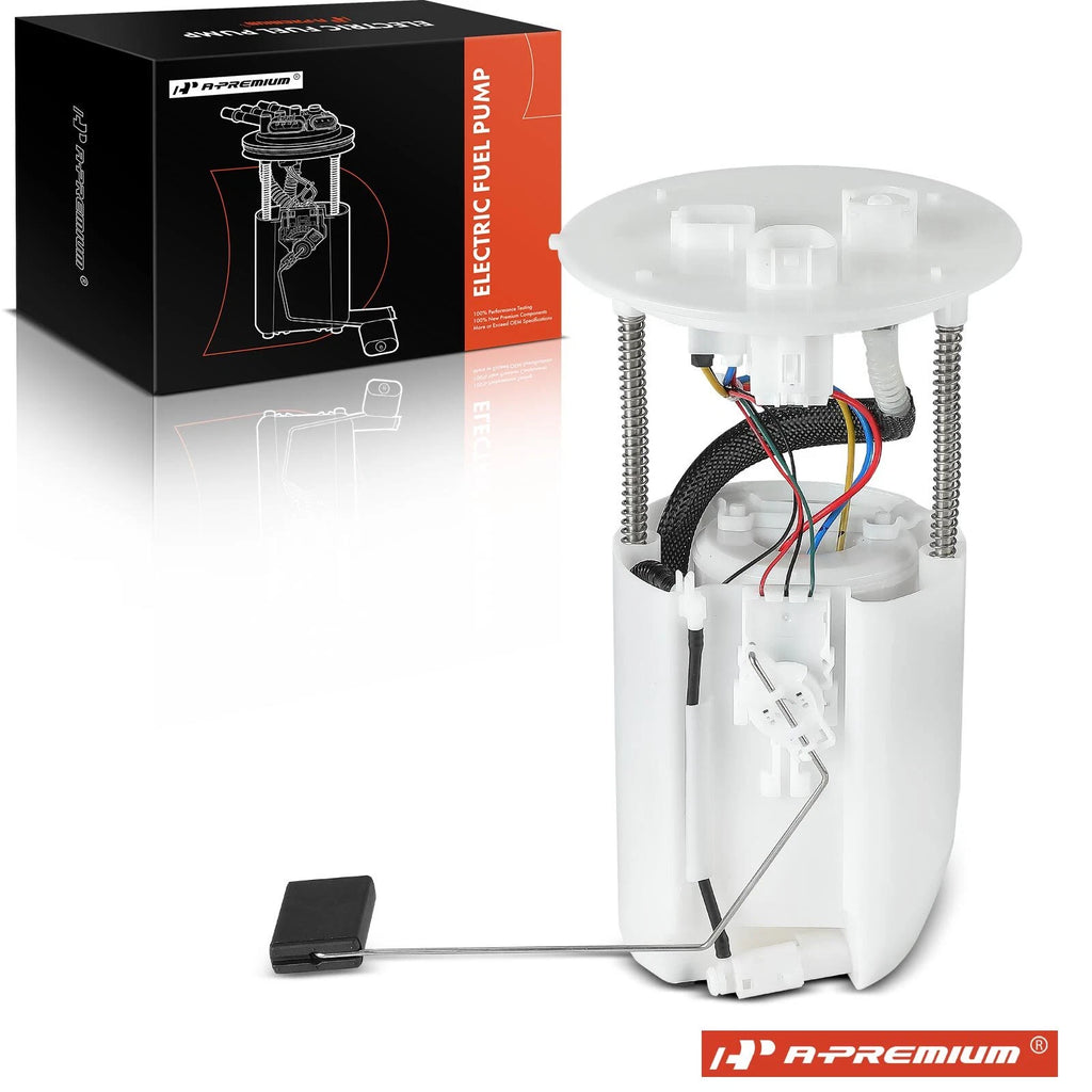 Fuel Pump Module Assembly for Toyota Highlander for 2017–2019 Lexus RX350