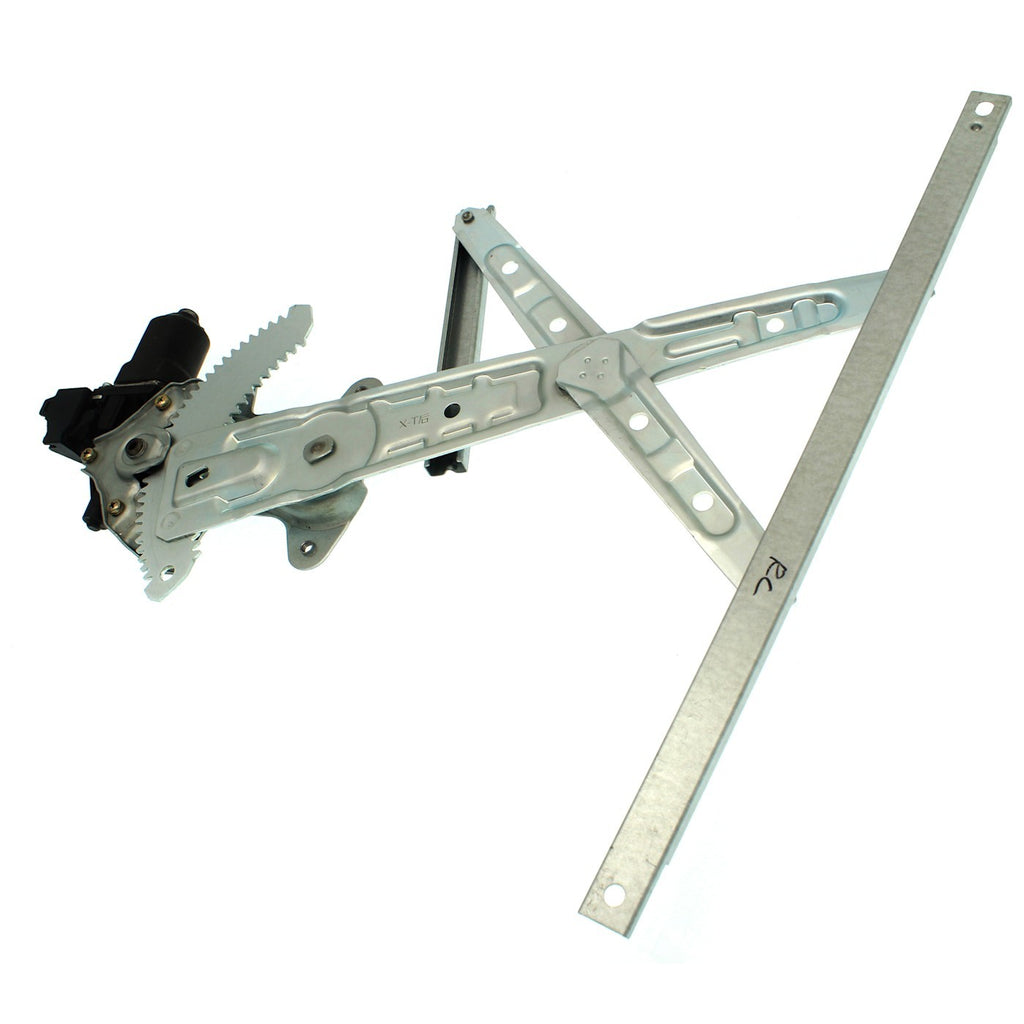 Rear Left Window Regulator for Nissan Rogue (2014–2020)