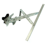 Rear Left Window Regulator for Nissan Rogue (2014–2020)