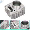 Cylinder Piston Rebuild Kit for Honda TRX 300 Fourtrax FW 4x4 (1988–2000)