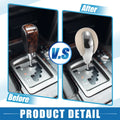 Beige Gear Shift Knob for Lexus Toyota (2000-2023)