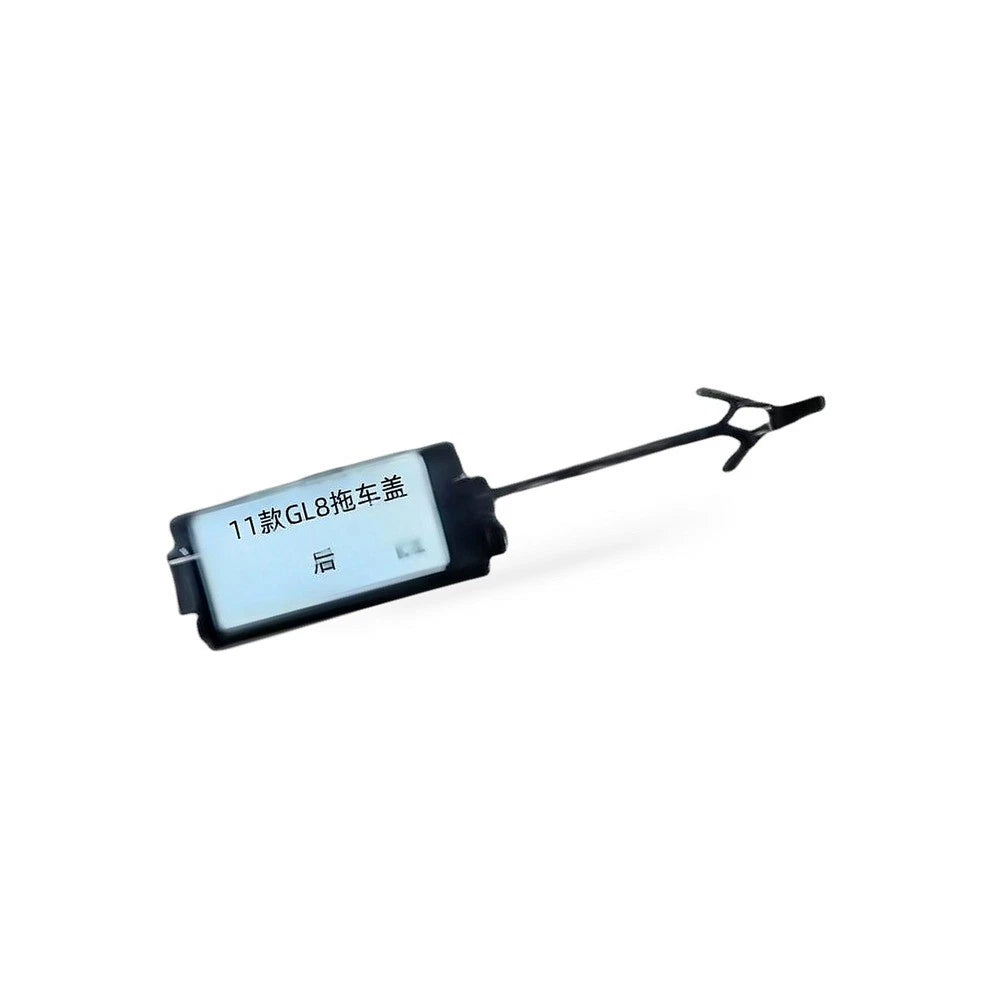 Tow Hook Cover for Buick GL8 (2011–2016) Front Rear Bumper