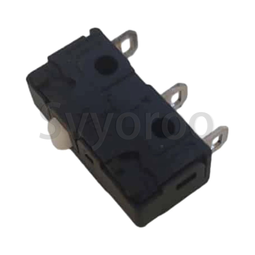 Inching Switch 1220-560002-00 for EP Equipment Forklift