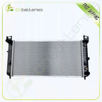 Aluminum Radiator for Cadillac Escalade (2002–2014) & Chevrolet Sonora (2003–2006)