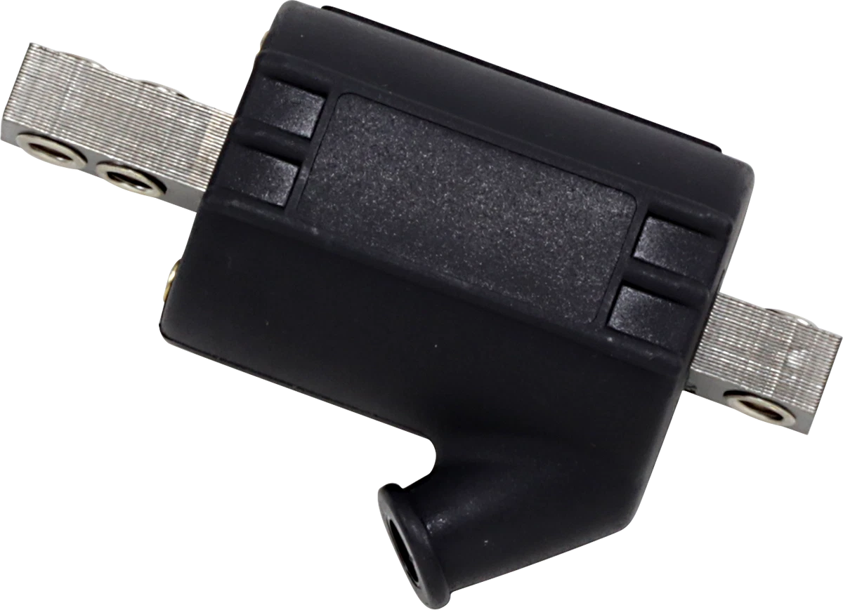 Single-Fire Ignition Coil 12V 5 Ohms for Harley Davidson (10-6007)