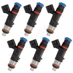 Fuel Injectors for GMC Acadia, Saturn Vue, Saturn Outlook (3.6L)