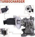 Turbocharger for Honda Civic CR-V 1.5L L15B7 (2016–2021) 49373-07011