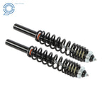 Front Shocks for Polaris Ranger 400 500 570 ETX EV 800 Crew (2010–2021) 7043532 7043666