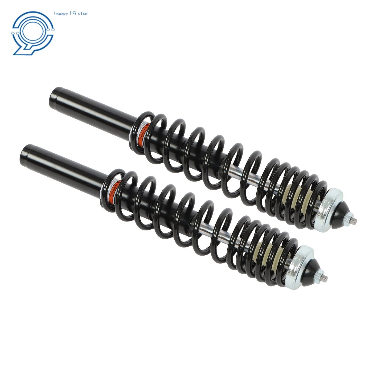 Front Shocks for Polaris Ranger 400 500 570 ETX EV 800 Crew (2010–2021) 7043532 7043666
