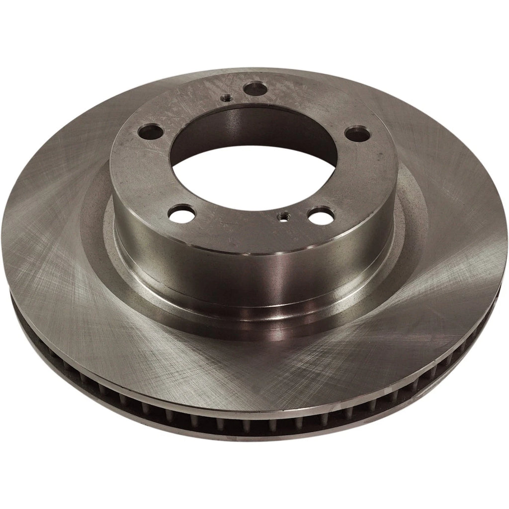 Front Brake Disc Rotors for Toyota Sequoia Tundra Lexus LX570 Land Cruiser