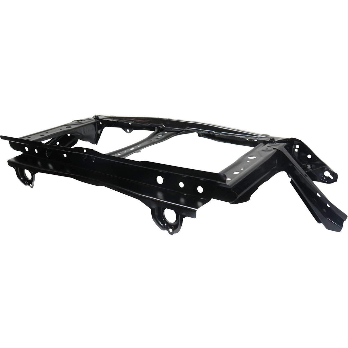 Radiator Support Core for Subaru Legacy Outback (2018–2019)