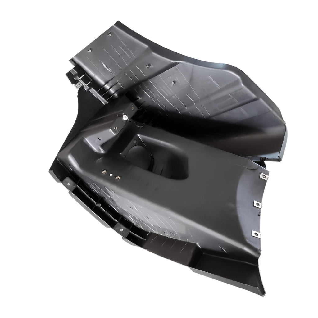 Bumper Reinforcement for Freightliner Cascadia 125 (2007–2023)