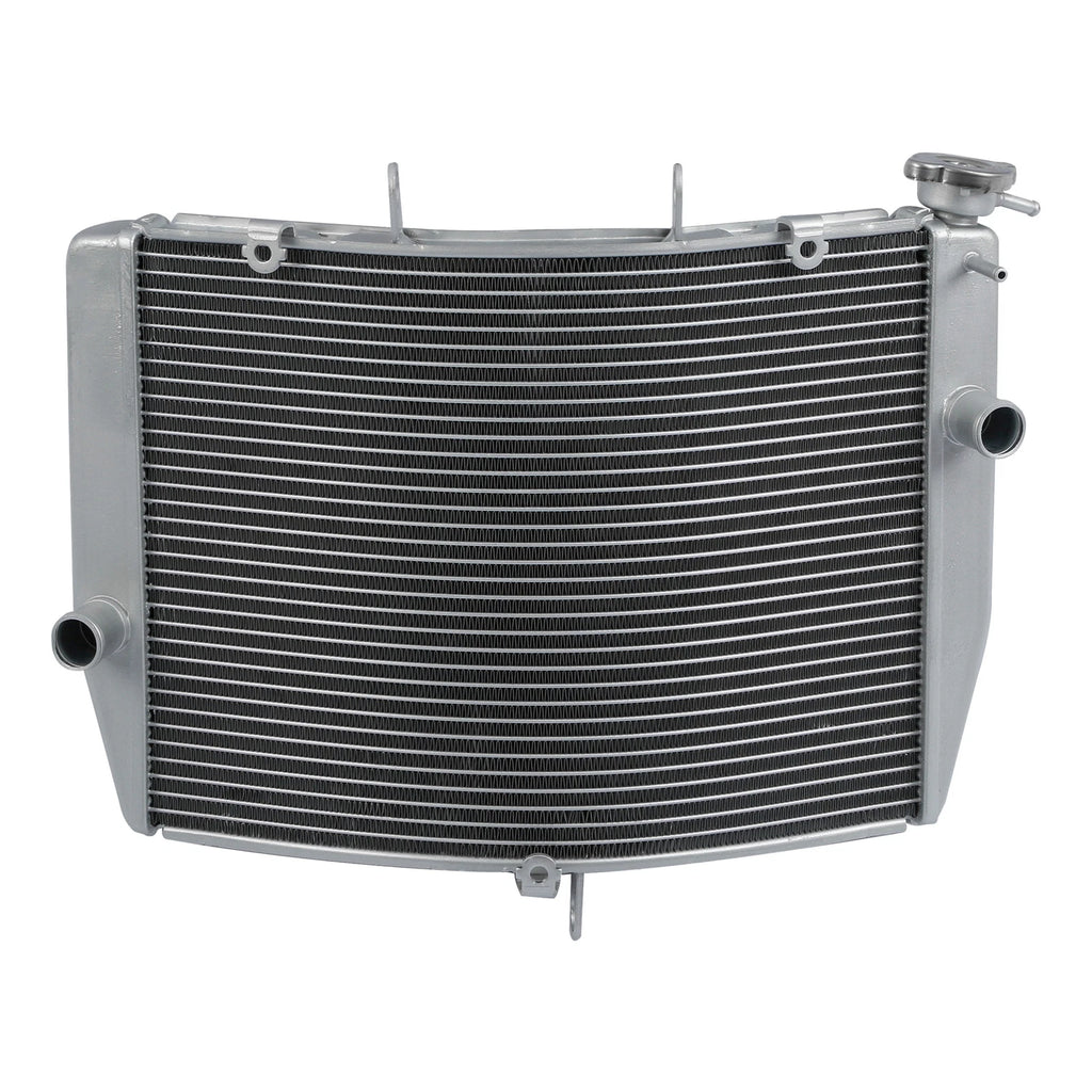 Radiator for Kawasaki Ninja ZX6R (2010–2012)